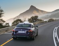 2022 BMW M240i Coupé - SA version - Rear Wallpaper 190x150