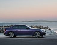 2022 BMW M240i Coupé - SA version - Side Wallpaper 190x150