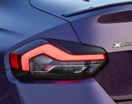 2022 BMW M240i Coupé - SA version - Tail Light Wallpaper 190x150