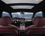 2022 BMW X5 xDrive40Li - Interior, Cockpit Wallpaper 190x150
