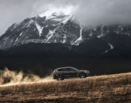 2022 BMW X5 xDrive40Li - Side Wallpaper 190x150