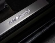 2022 Bentley Bentayga Speed Space Edition - Door Sill Wallpaper 190x150