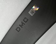 2022 Ferrari 296 GTB Squalo by DMC - Interior, Detail Wallpaper 190x150
