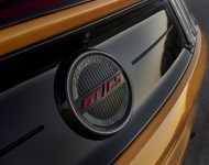 2022 Ford Mustang California Special - Badge Wallpaper 190x150