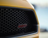 2022 Ford Mustang California Special - Grille Wallpaper 190x150