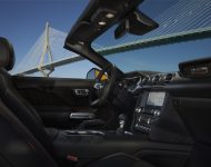 2022 Ford Mustang California Special - Interior Wallpaper 190x150