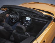 2022 Ford Mustang California Special - Interior Wallpaper 190x150
