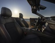 2022 Ford Mustang California Special - Interior Wallpaper 190x150