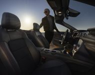 2022 Ford Mustang California Special - Interior Wallpaper 190x150