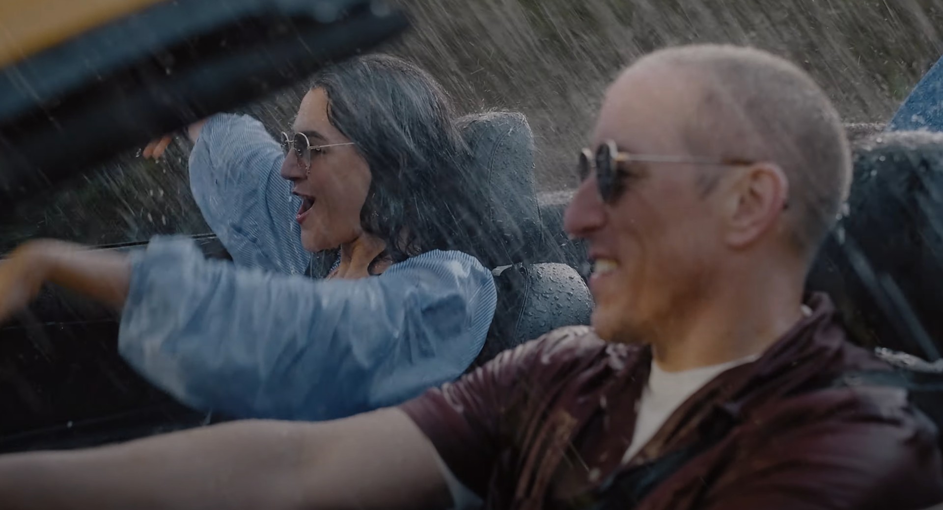 Download 2022 Ford Mustang California Special - Interior HD Wallpaper 1920x1040 #18