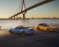 2022 Ford Mustang California Special Wallpaper 190x150