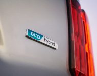 2022 Kia Sorento Hybrid GT-Line - AU version - Tail Light Wallpaper 190x150