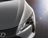 2022 Lexus LC 500 Inspiration Series - Headlight Wallpaper 190x150