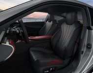 2022 Lexus LC 500 Inspiration Series - Interior, Seats Wallpaper 190x150