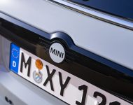 2022 MINI Cooper S Countryman ALL4 Untamed Edition - Badge Wallpaper 190x150