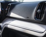 2022 MINI Cooper S Countryman ALL4 Untamed Edition - Central Console Wallpaper 190x150