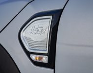 2022 MINI Cooper S Countryman ALL4 Untamed Edition - Detail Wallpaper 190x150