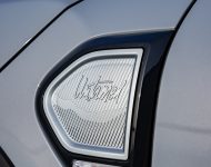 2022 MINI Cooper S Countryman ALL4 Untamed Edition - Detail Wallpaper 190x150