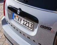 2022 MINI Cooper S Countryman ALL4 Untamed Edition - Detail Wallpaper 190x150