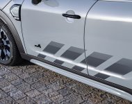 2022 MINI Cooper S Countryman ALL4 Untamed Edition - Detail Wallpaper 190x150