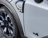 2022 MINI Cooper S Countryman ALL4 Untamed Edition - Detail Wallpaper 190x150