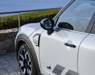 2022 MINI Cooper S Countryman ALL4 Untamed Edition - Detail Wallpaper 190x150