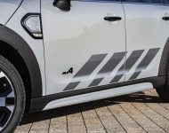 2022 MINI Cooper S Countryman ALL4 Untamed Edition - Detail Wallpaper 190x150