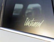 2022 MINI Cooper S Countryman ALL4 Untamed Edition - Detail Wallpaper 190x150