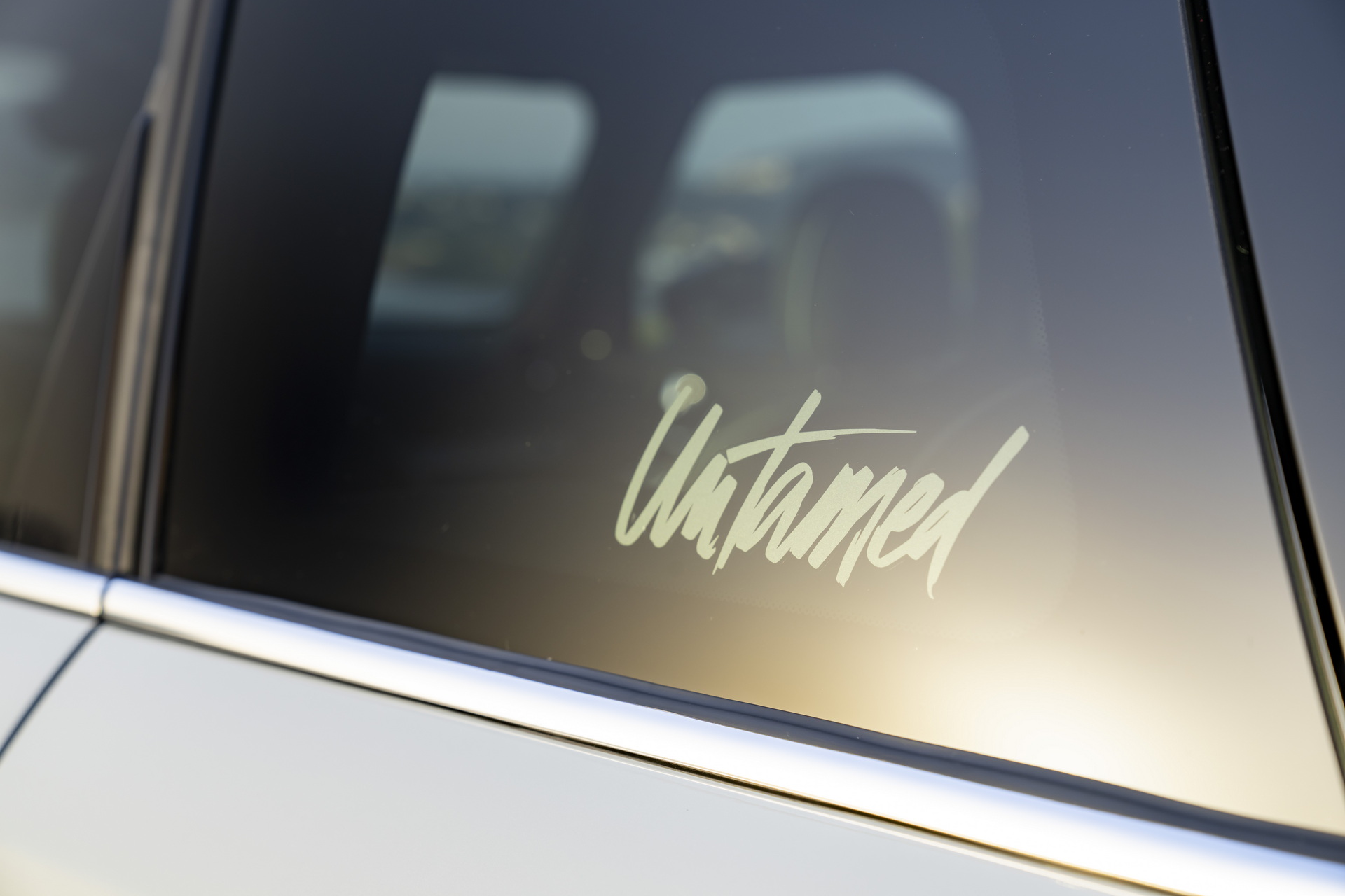 Download 2022 MINI Cooper S Countryman ALL4 Untamed Edition - Detail HD Wallpaper 1920x1280 #101