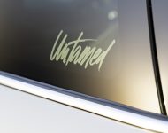 2022 MINI Cooper S Countryman ALL4 Untamed Edition - Detail Wallpaper 190x150