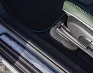 2022 MINI Cooper S Countryman ALL4 Untamed Edition - Door Sill Wallpaper 190x150