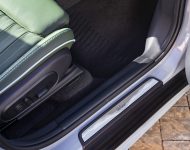 2022 MINI Cooper S Countryman ALL4 Untamed Edition - Door Sill Wallpaper 190x150