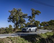2022 MINI Cooper S Countryman ALL4 Untamed Edition - Front Three-Quarter Wallpaper 190x150