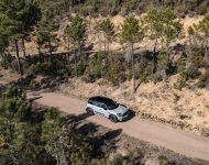 2022 MINI Cooper S Countryman ALL4 Untamed Edition - Front Three-Quarter Wallpaper 190x150