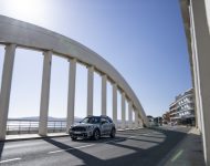 2022 MINI Cooper S Countryman ALL4 Untamed Edition - Front Three-Quarter Wallpaper 190x150