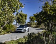 2022 MINI Cooper S Countryman ALL4 Untamed Edition - Front Three-Quarter Wallpaper 190x150