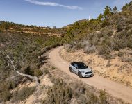 2022 MINI Cooper S Countryman ALL4 Untamed Edition - Front Three-Quarter Wallpaper 190x150