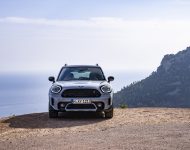 2022 MINI Cooper S Countryman ALL4 Untamed Edition - Front Wallpaper 190x150