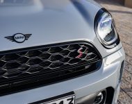 2022 MINI Cooper S Countryman ALL4 Untamed Edition - Grille Wallpaper 190x150