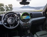 2022 MINI Cooper S Countryman ALL4 Untamed Edition - Interior, Cockpit Wallpaper 190x150
