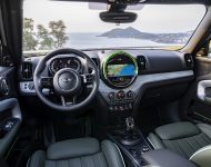 2022 MINI Cooper S Countryman ALL4 Untamed Edition - Interior, Cockpit Wallpaper 190x150