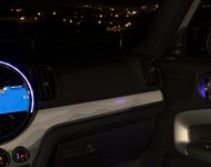 2022 MINI Cooper S Countryman ALL4 Untamed Edition - Interior, Detail Wallpaper 190x150
