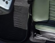 2022 MINI Cooper S Countryman ALL4 Untamed Edition - Interior, Detail Wallpaper 190x150