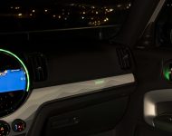 2022 MINI Cooper S Countryman ALL4 Untamed Edition - Interior, Detail Wallpaper 190x150