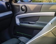 2022 MINI Cooper S Countryman ALL4 Untamed Edition - Interior, Detail Wallpaper 190x150