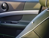 2022 MINI Cooper S Countryman ALL4 Untamed Edition - Interior, Detail Wallpaper 190x150