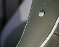 2022 MINI Cooper S Countryman ALL4 Untamed Edition - Interior, Detail Wallpaper 190x150