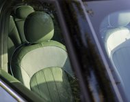 2022 MINI Cooper S Countryman ALL4 Untamed Edition - Interior, Front Seats Wallpaper 190x150