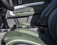 2022 MINI Cooper S Countryman ALL4 Untamed Edition - Interior, Front Seats Wallpaper 190x150