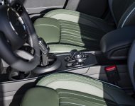 2022 MINI Cooper S Countryman ALL4 Untamed Edition - Interior, Front Seats Wallpaper 190x150